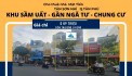 CỰC HIẾM - Cho thuê nhà mặt tiền Tân Sơn Nhì 144m2, 2Lầu - NGAY NGÃ TƯ